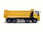 Ford Cargo 4136D 2011 года
